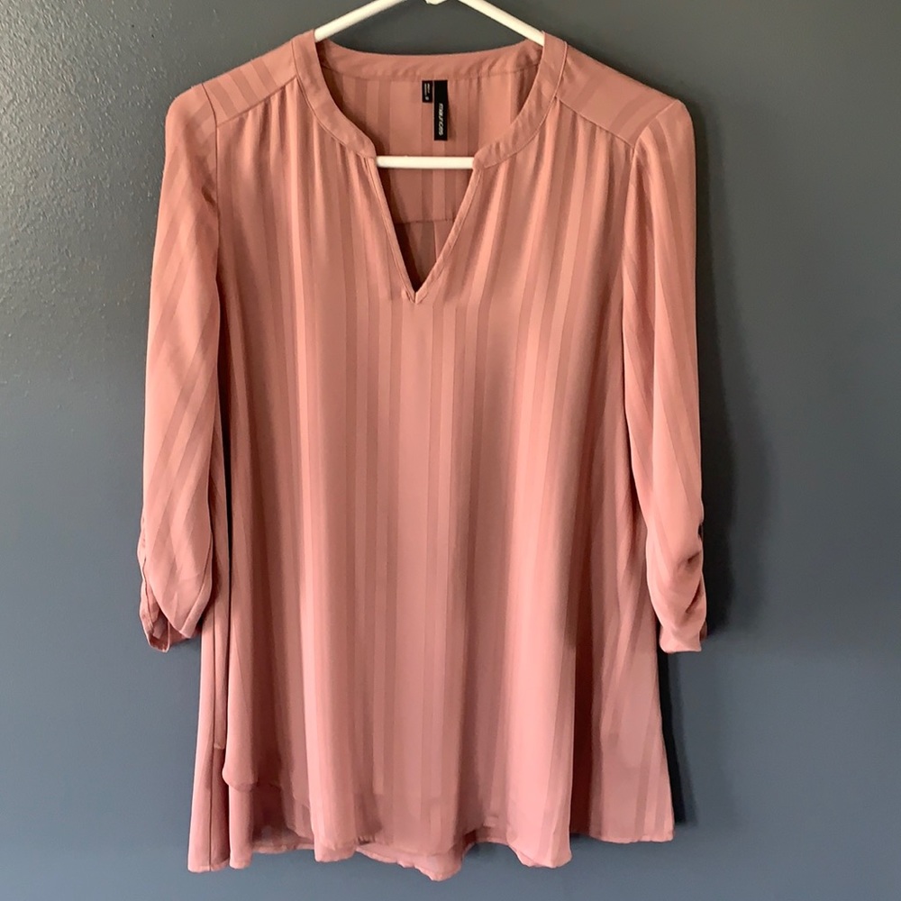 Maurices Blouse